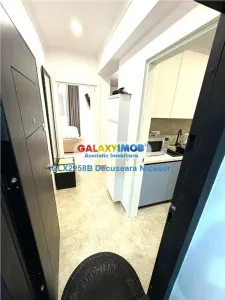 Apartament 2 camere Mobilat Utilat in Militari Residence 86.900 euro - foto 6