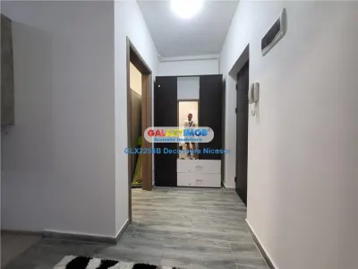 Garsoniera Militari Residence Mobilata,Utilata 51.500 Euro - foto 11