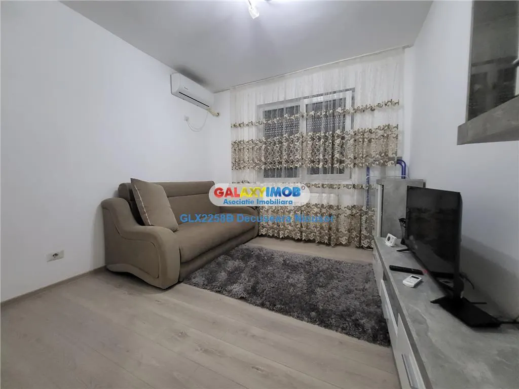 Garsoniera Militari Residence Mobilata,Utilata 51.500 Euro - foto 15