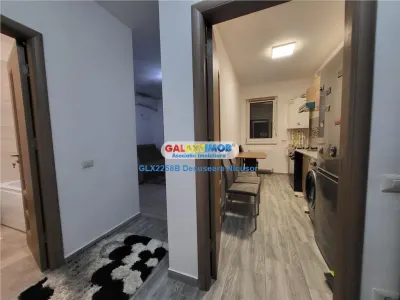 Garsoniera Militari Residence Mobilata,Utilata 51.500 Euro - foto 16