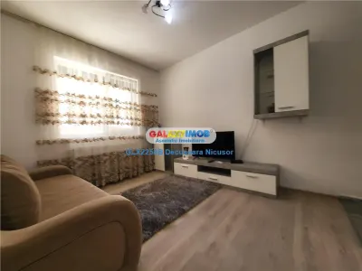 Garsoniera Militari Residence Mobilata,Utilata 51.500 Euro - foto 17