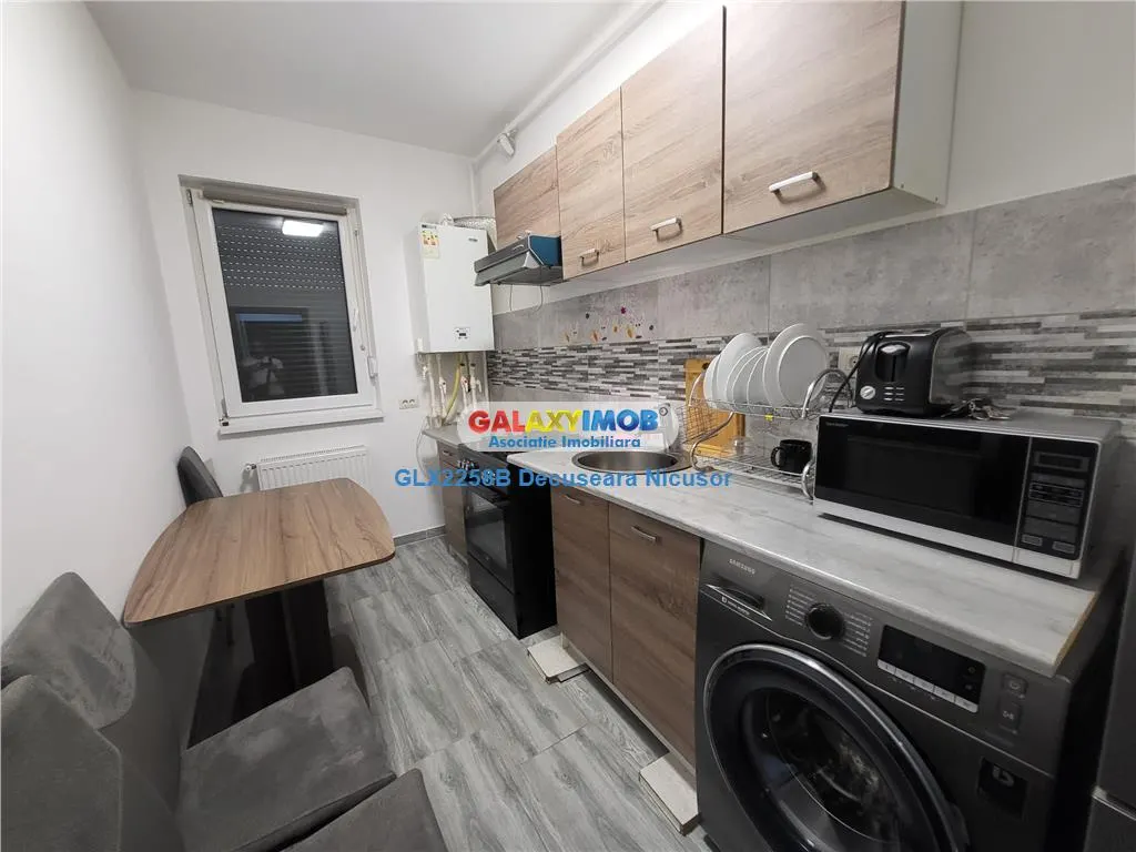 Garsoniera Militari Residence Mobilata,Utilata 51.500 Euro - foto 18