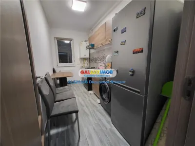 Garsoniera Militari Residence Mobilata,Utilata 51.500 Euro - foto 19