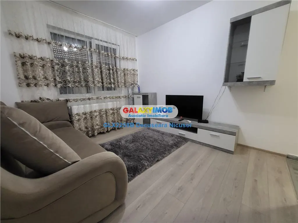 Garsoniera Militari Residence Mobilata,Utilata 51.500 Euro - foto 20