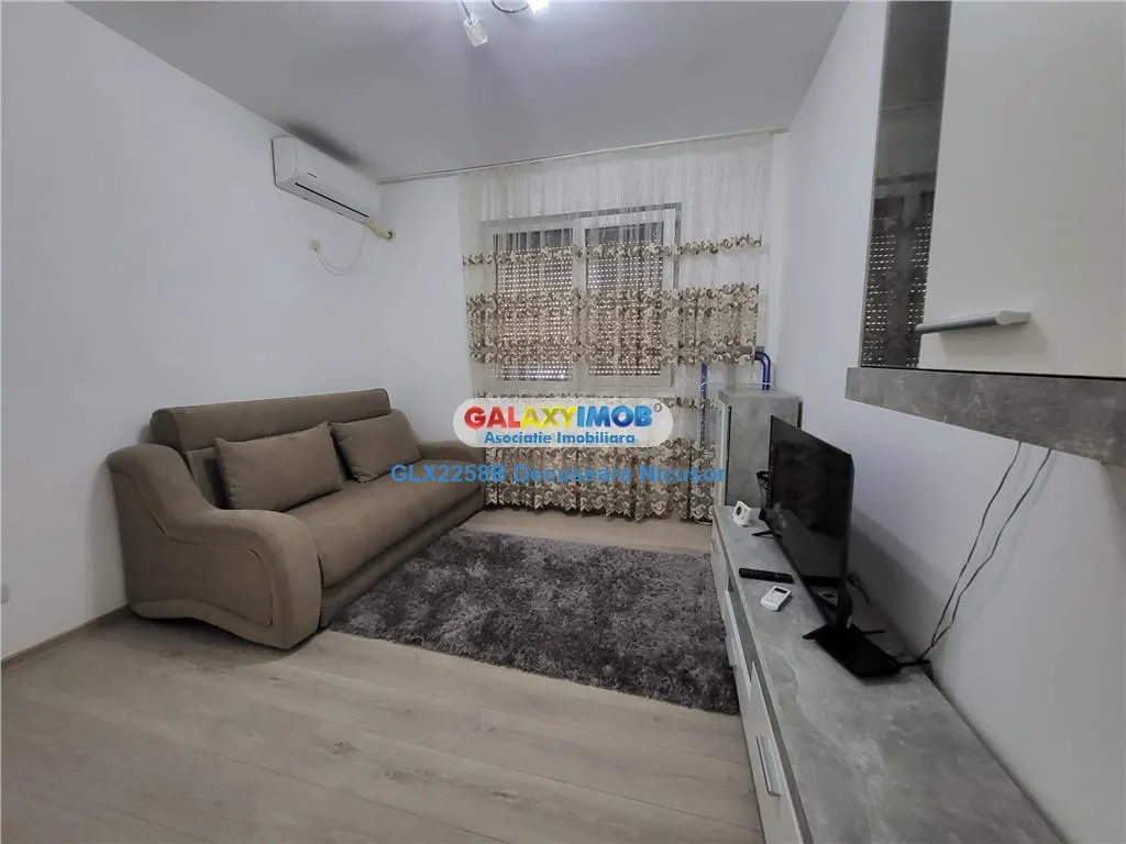 Garsoniera Militari Residence Mobilata,Utilata 51.500 Euro - foto 21