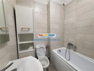 Garsoniera Militari Residence Mobilata,Utilata 51.500 Euro - foto 8