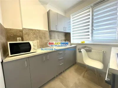 Garsoniera mobilata utilata Militari Residence,  280 Euro - foto 5