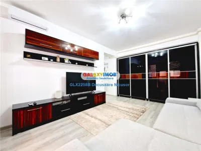 Apartament 3 camere Militari Residence Mobilat 62 mp 92.500 euro - Chiajna