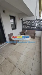Apartament cu 2 camere Mobilat Utilat in Militari Residence 450 Euro - Bucuresti