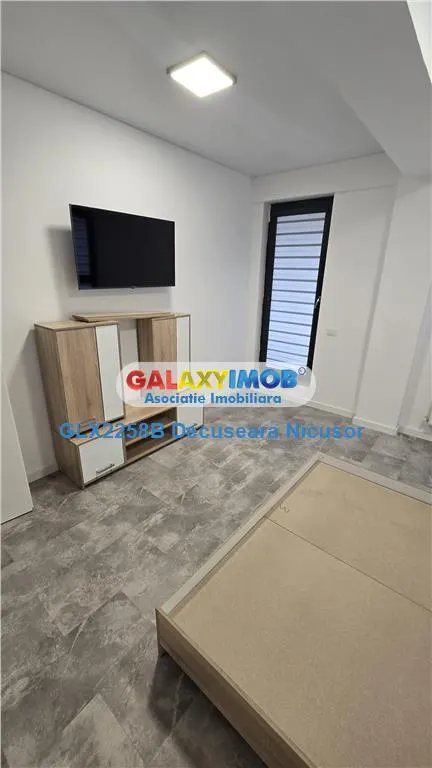 Apartament cu 2 camere Mobilat Utilat in Militari Residence 450 Euro - foto 6