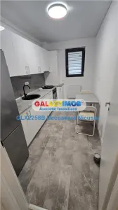 Apartament cu 2 camere Mobilat Utilat in Militari Residence 450 Euro - foto 8