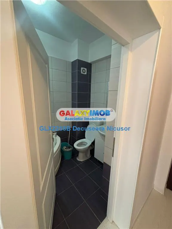 Garsoniera mobilata si  utilata in Militari Residence 280 euro - foto 6