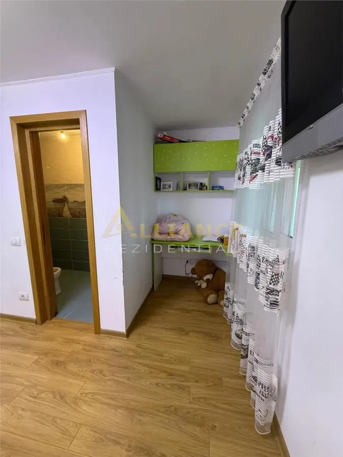 Primaria Popesti-Leordeni ~ Casa individuala + 395 mp curte - foto 12