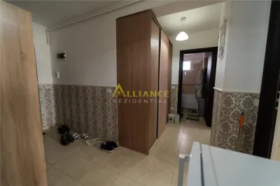 Apartament 3 camere cu 2 bai - Strada Solstitiului - foto 8