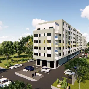 Apartament 2 camere decomandat de vanzare – Berceni, zona Postalionului - Bucuresti