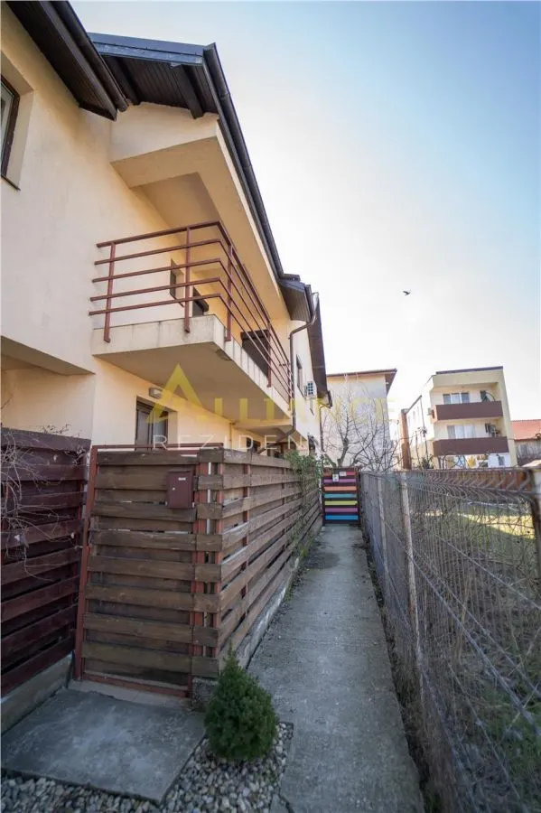 Vila insiruita de vanzare Campus Scolar – 108 mp utili - foto 15