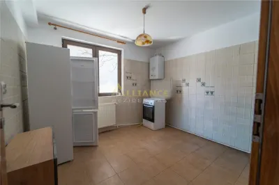Vila insiruita de vanzare Campus Scolar – 108 mp utili - foto 10