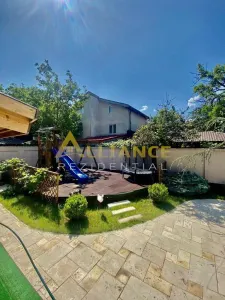 CASA INDIVIDUALA CU PISCINA METROU APARATORII PATRIEI - foto 2