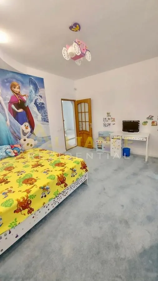 CASA INDIVIDUALA CU PISCINA METROU APARATORII PATRIEI - foto 14