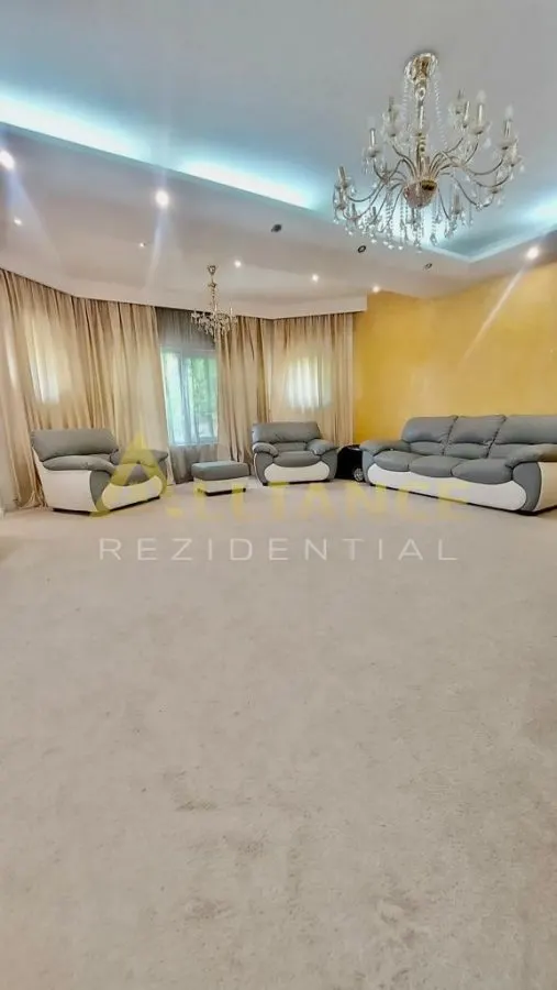 CASA INDIVIDUALA CU PISCINA METROU APARATORII PATRIEI - foto 8