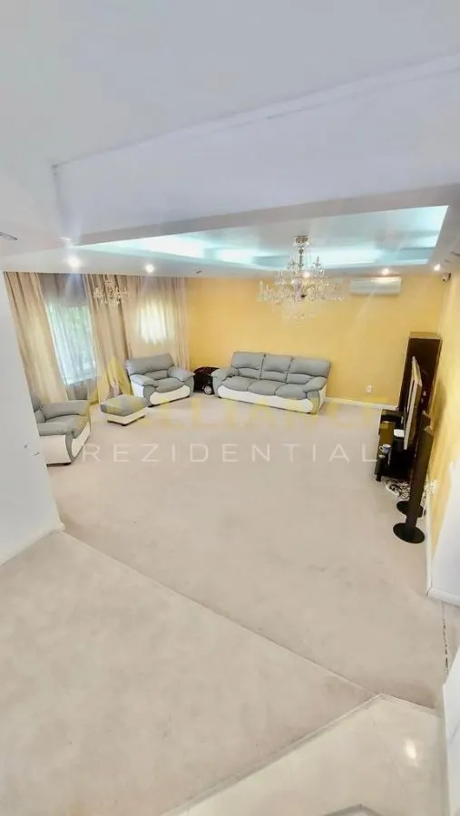 CASA INDIVIDUALA CU PISCINA METROU APARATORII PATRIEI - foto 9