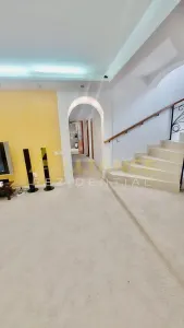 CASA INDIVIDUALA CU PISCINA METROU APARATORII PATRIEI - foto 10