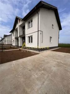 Casa duplex de vanzare || Popesti Leordeni || 4 camere || curte mare - Popesti-Leordeni