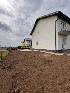 Casa duplex de vanzare || Popesti Leordeni || 4 camere || curte mare - foto 2