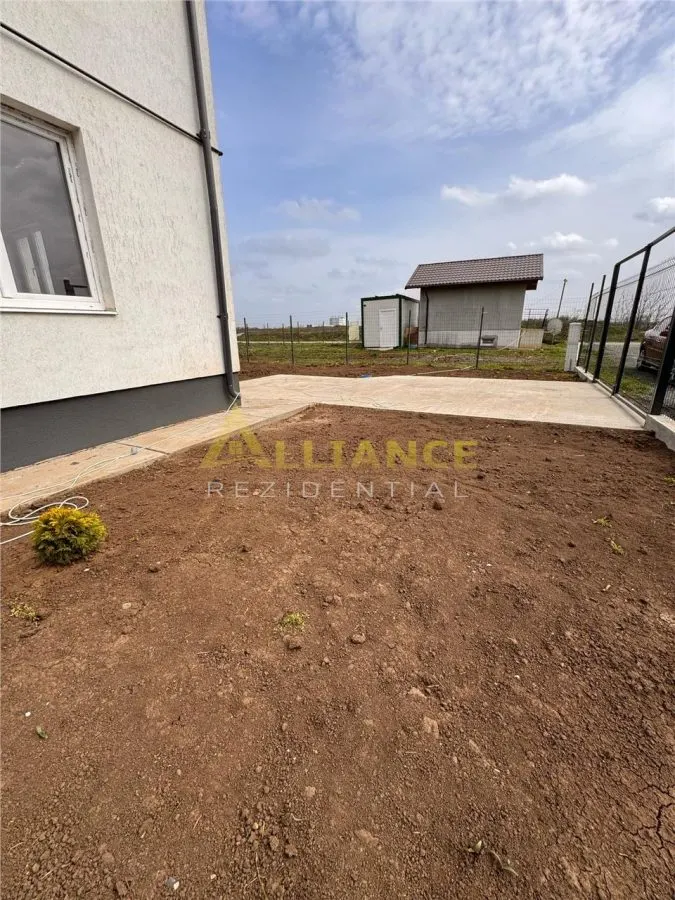 Casa duplex de vanzare || Popesti Leordeni || 4 camere || curte mare - foto 4