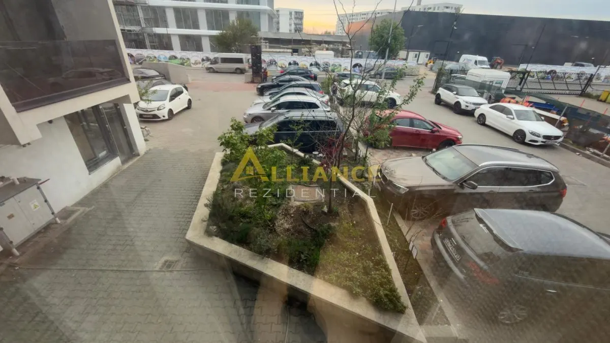 Apartament 2 camere | Sector 4 | Bloc 2022 |  + Boxa Inclusa - foto 15