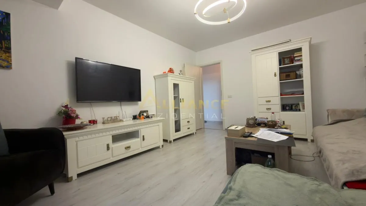 Apartament 2 camere | Sector 4 | Bloc 2022 |  + Boxa Inclusa - foto 5