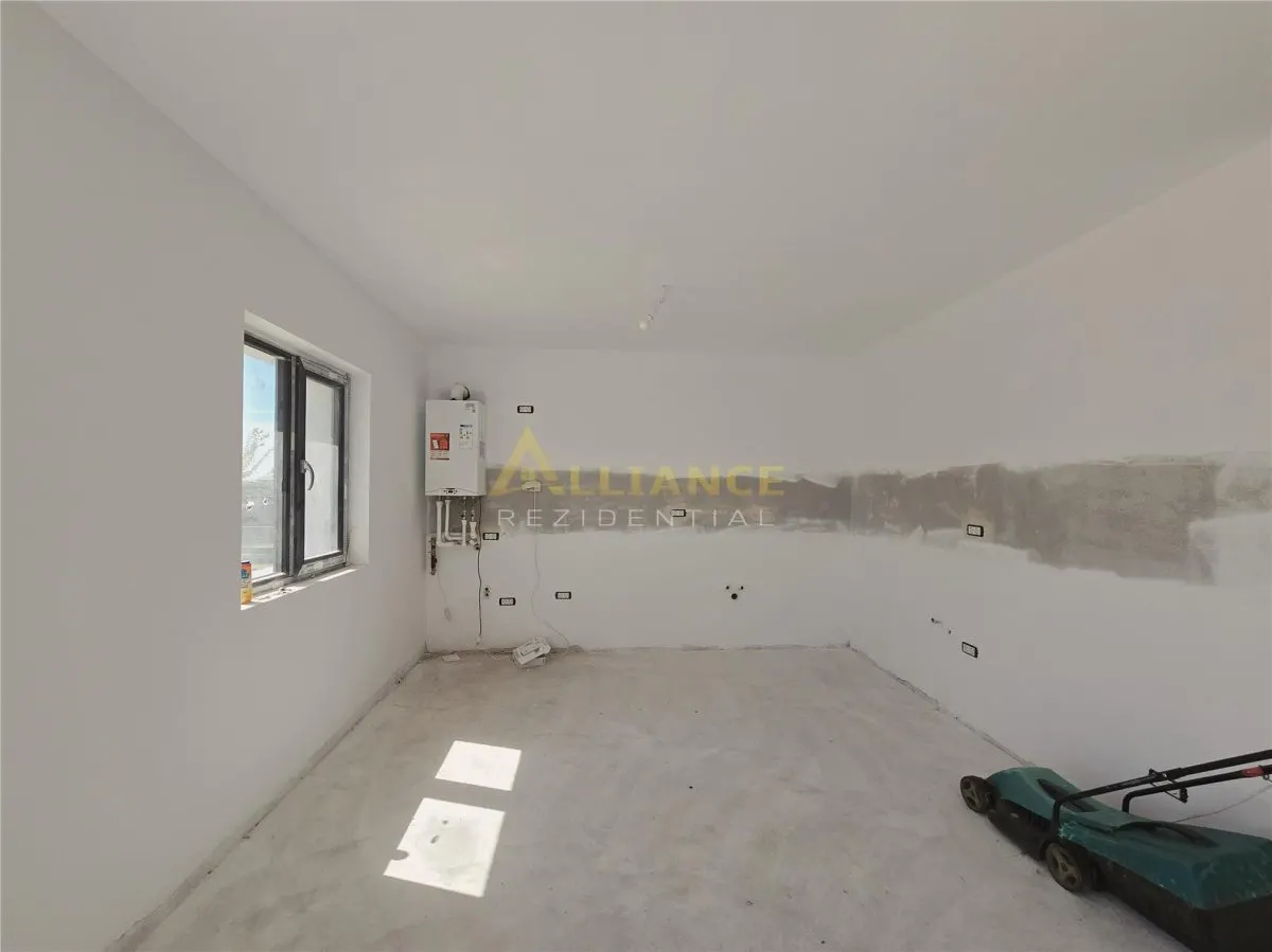 Casa parter-pod izolat- 375mp teren- - foto 3