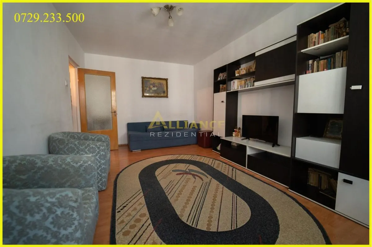 Metrou Tineretului ~ Apartament 3 camere - foto 1