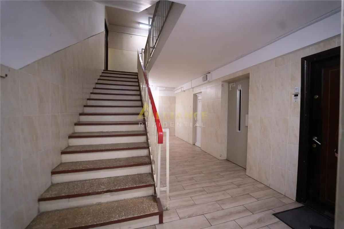Metrou Tineretului ~ Apartament 3 camere - foto 12