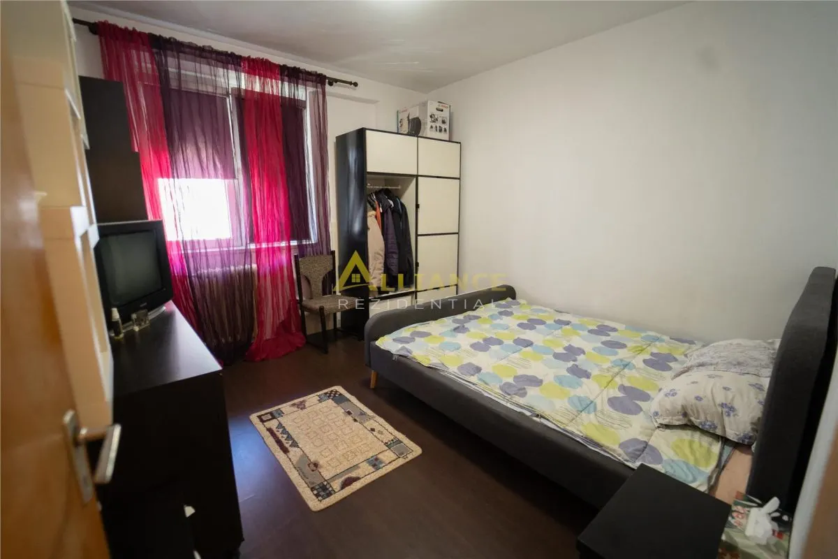 Metrou Tineretului ~ Apartament 3 camere - foto 4