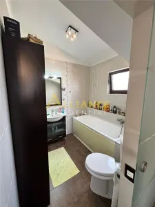 Metrou Piata Sudului Vila Individuala 170 mp - foto 22