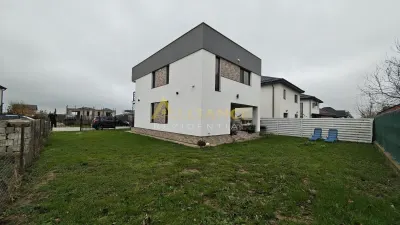 Casa cu etaj - Mobilata/utilata- gata de mutat - foto 4