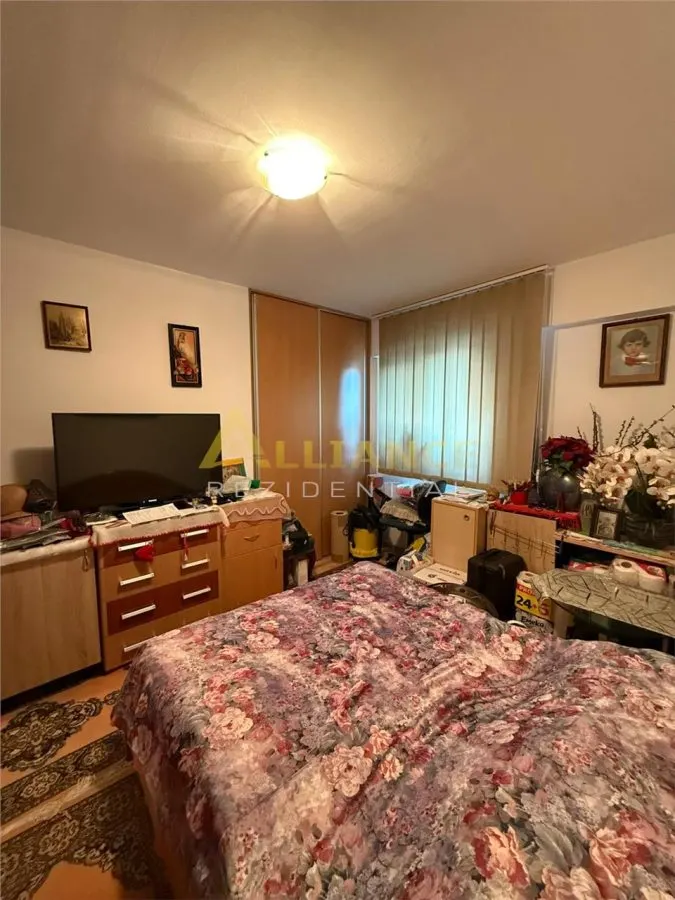 Apartament 2 camere tip studio | Confort City - Popesti-Leordeni - foto 7