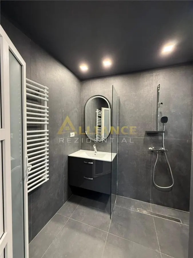 Apartament 2 camere /Semidecomandat - Etaj intermediar - Metrou  Eroii Revolutiei 5 min - foto 12