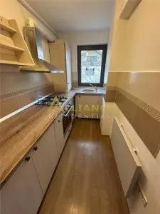 Garsoniera /Mobilata si utilata/Parcare inclusa in pret/Sos OLTENITEI - foto 5
