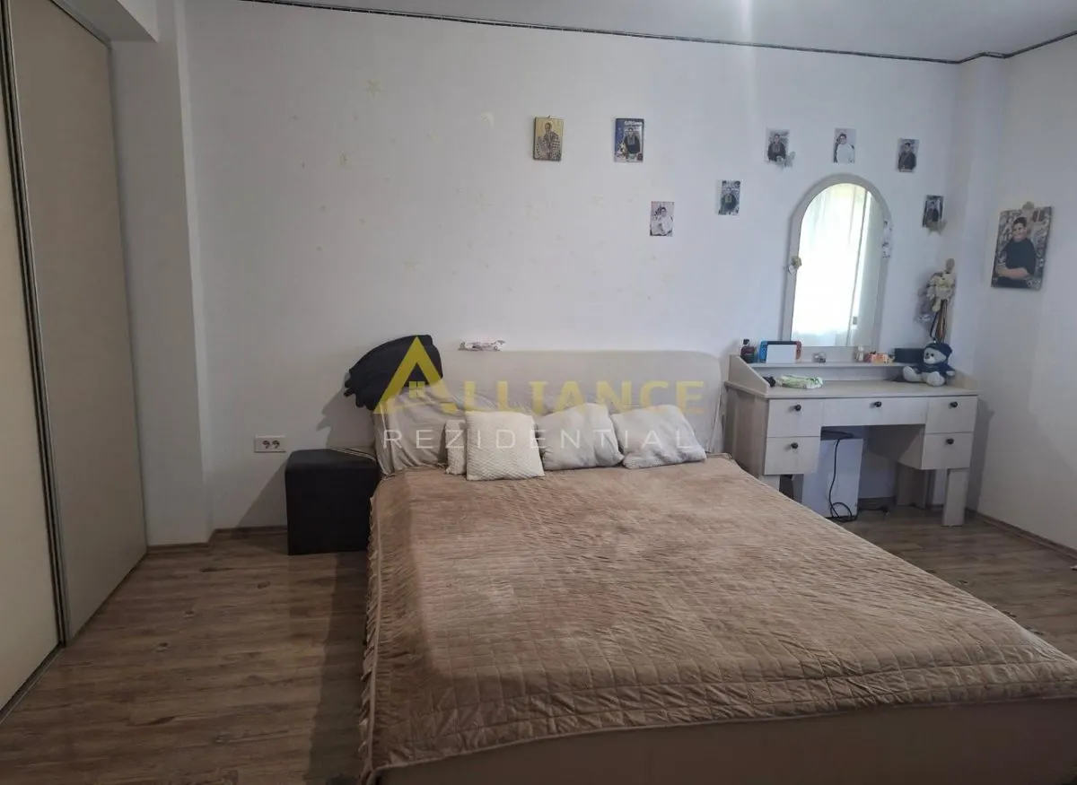 Apartament cu 2 camere in Popesti-Leordeni, zona Soseaua Oltenitei - foto 1