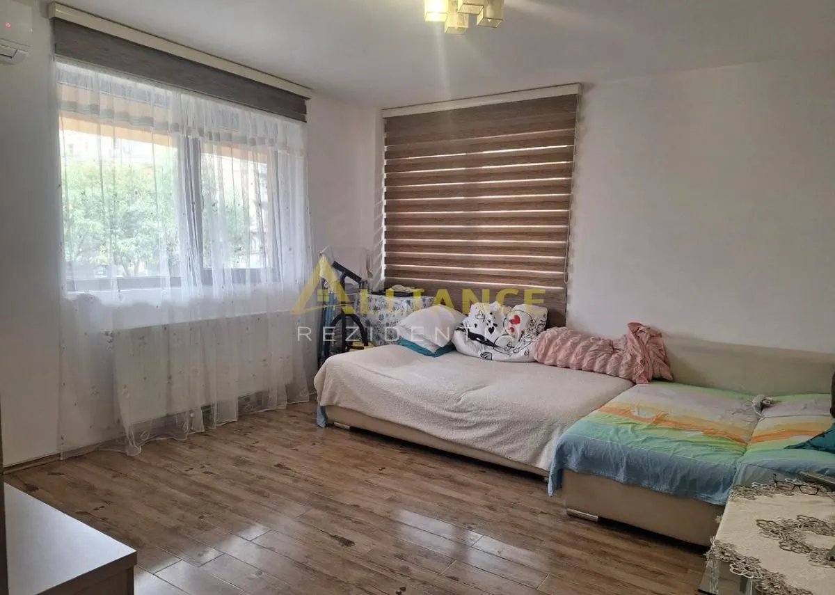 Apartament cu 2 camere in Popesti-Leordeni, zona Soseaua Oltenitei - foto 4