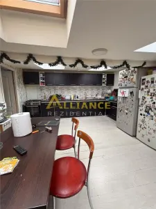 Apartament mare 4 camere – 145 mp, compartimentare eficienta - foto 9