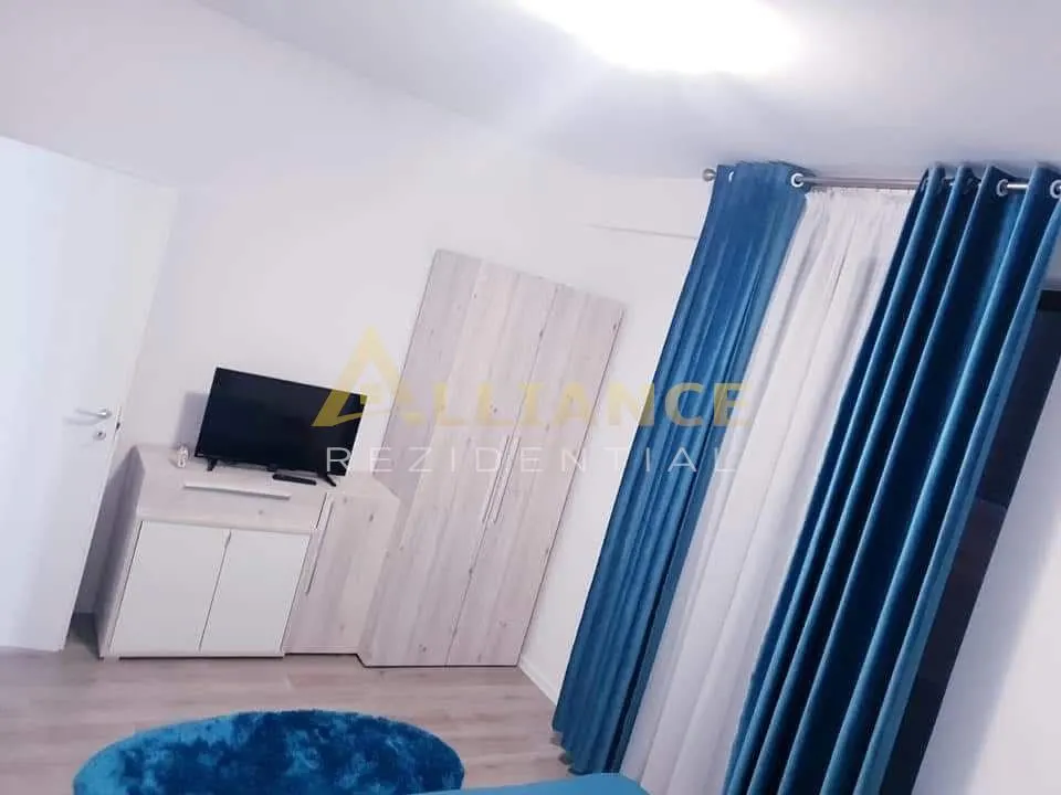 {Mamaia Nord } Apartament 2 camere +gradina - foto 5