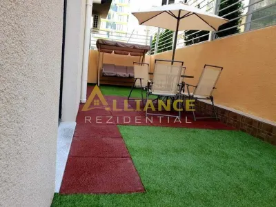 {Mamaia Nord } Apartament 2 camere +gradina - foto 7