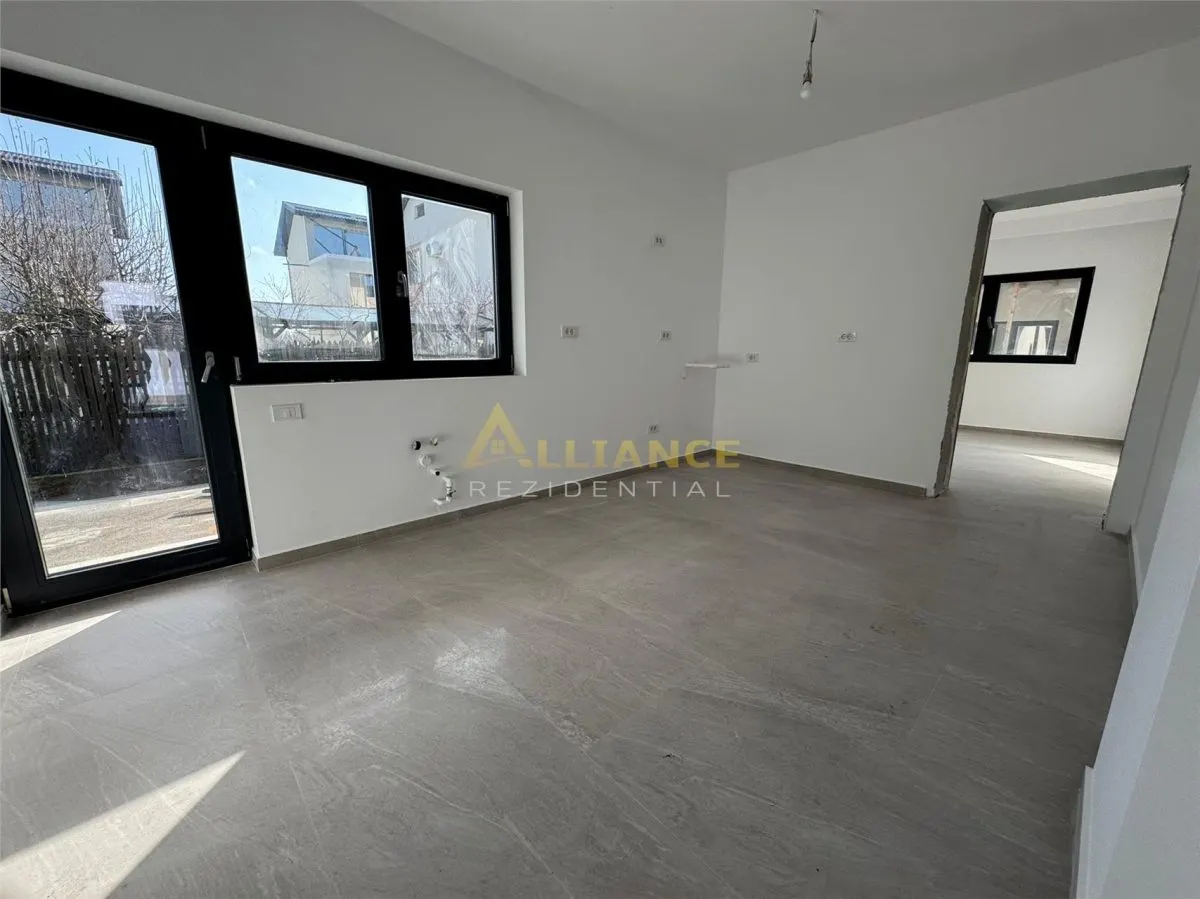 Vila individuala 5 camere - 3 bai - Strada Astrelor - foto 4