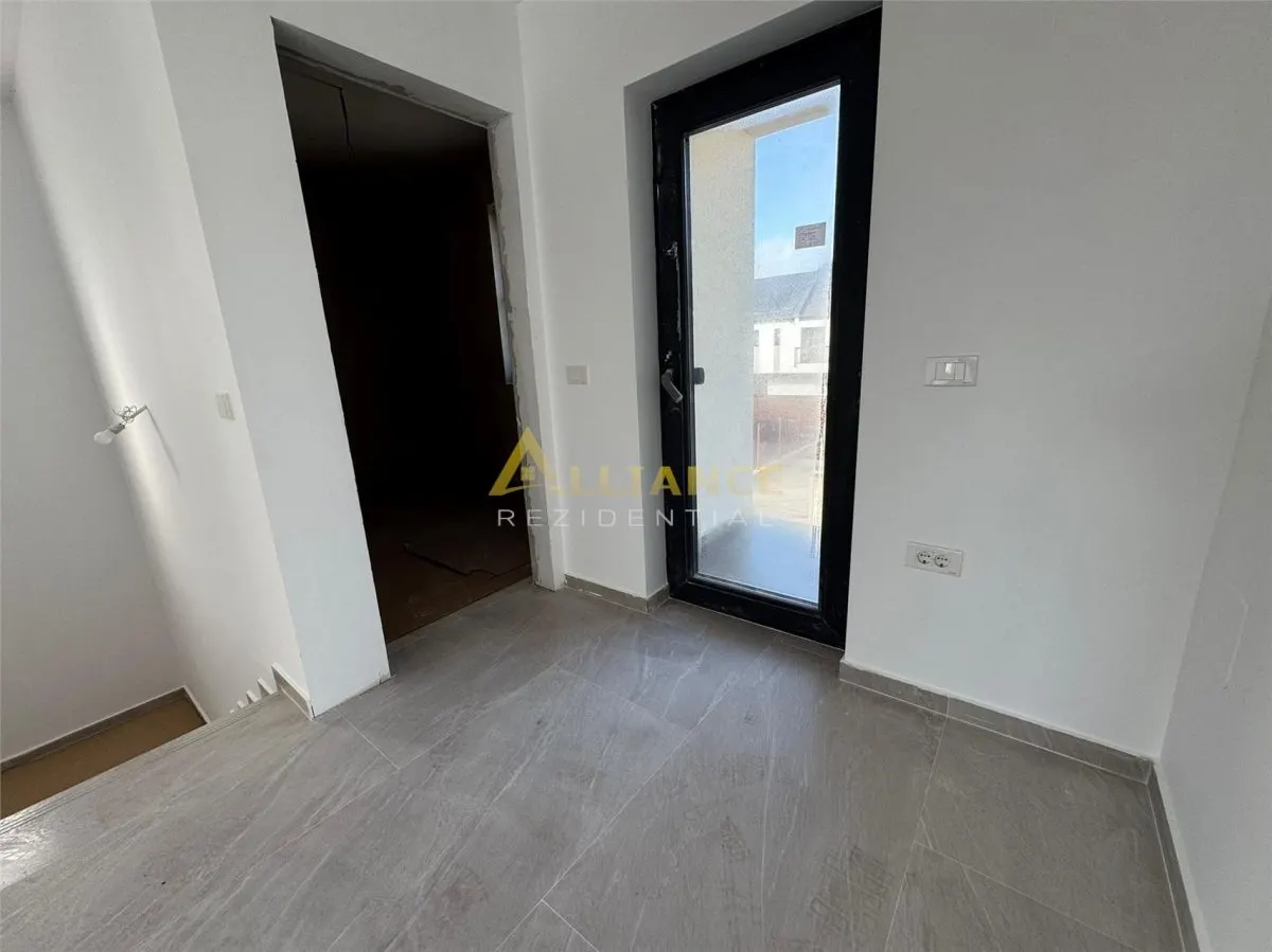 Vila individuala 5 camere - 3 bai - Strada Astrelor - foto 10
