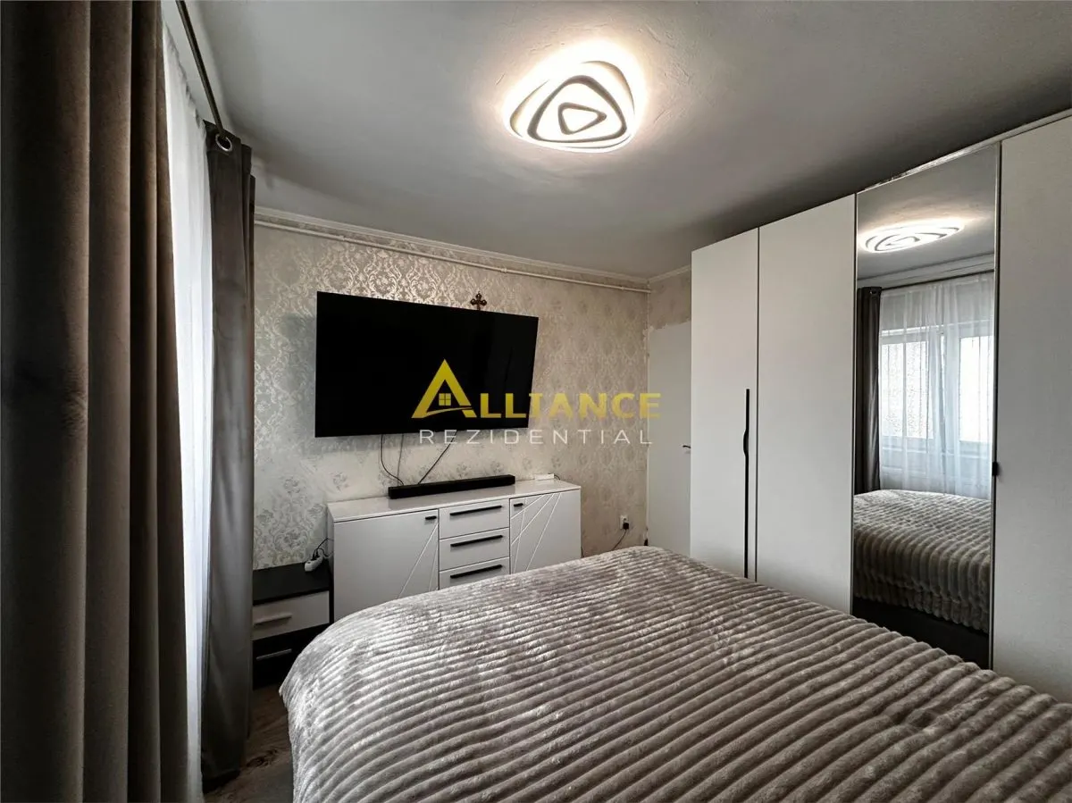 Apartament 2 camere - foto 7