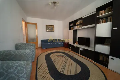 Tineretului, Apartament 3 camere | 68 mp | Etaj 6 - Bucuresti