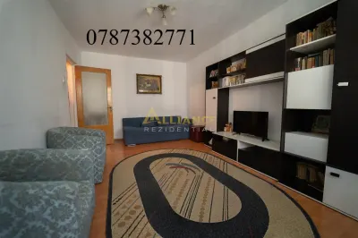 APARTAMENT 3 CAMERE - TINERETURLUI - Bucuresti
